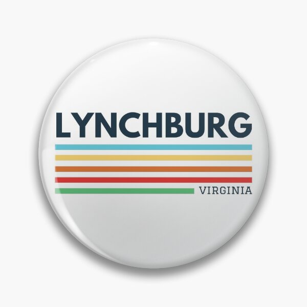Item preview, Lynchburg Virginia designed and sold by Taumaturgo.