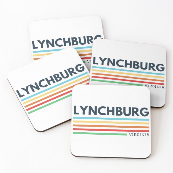 Item preview, Lynchburg Virginia designed and sold by Taumaturgo.