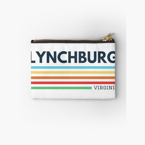 Item preview, Lynchburg Virginia designed and sold by Taumaturgo.