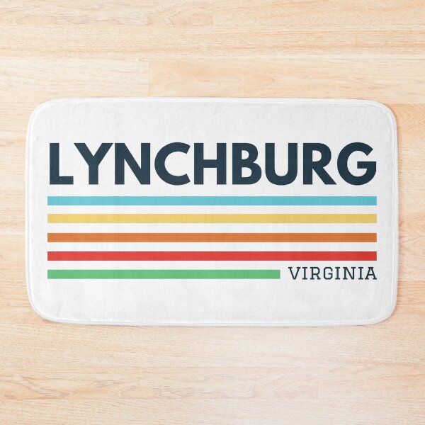 Item preview, Lynchburg Virginia designed and sold by Taumaturgo.