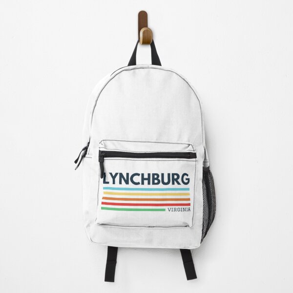 Item preview, Lynchburg Virginia designed and sold by Taumaturgo.