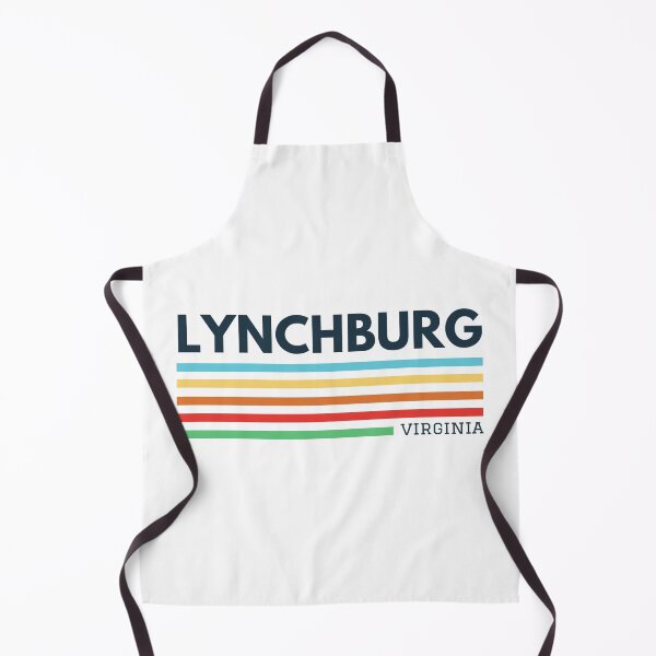 Item preview, Lynchburg Virginia designed and sold by Taumaturgo.