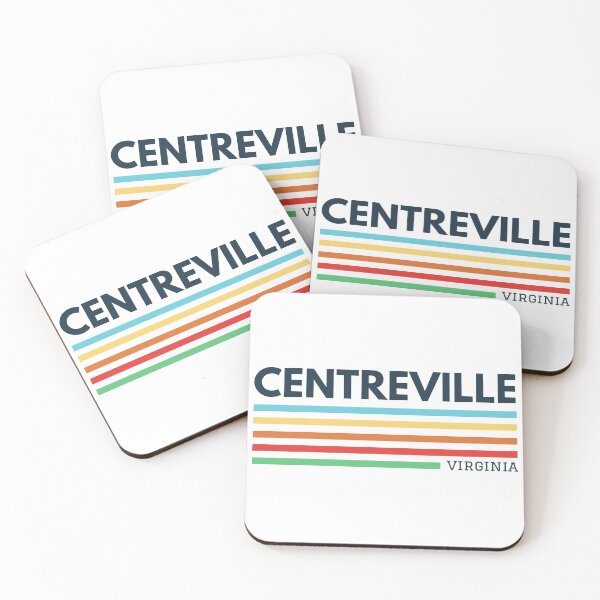 Item preview, Centreville Virginia designed and sold by Taumaturgo.