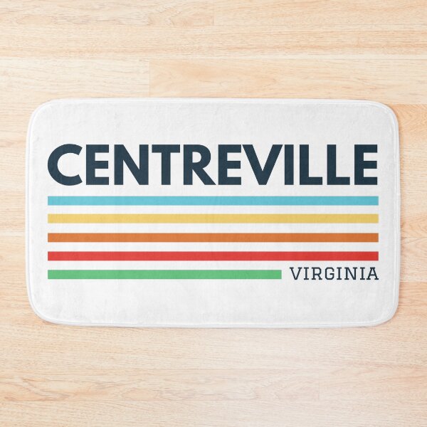 Item preview, Centreville Virginia designed and sold by Taumaturgo.