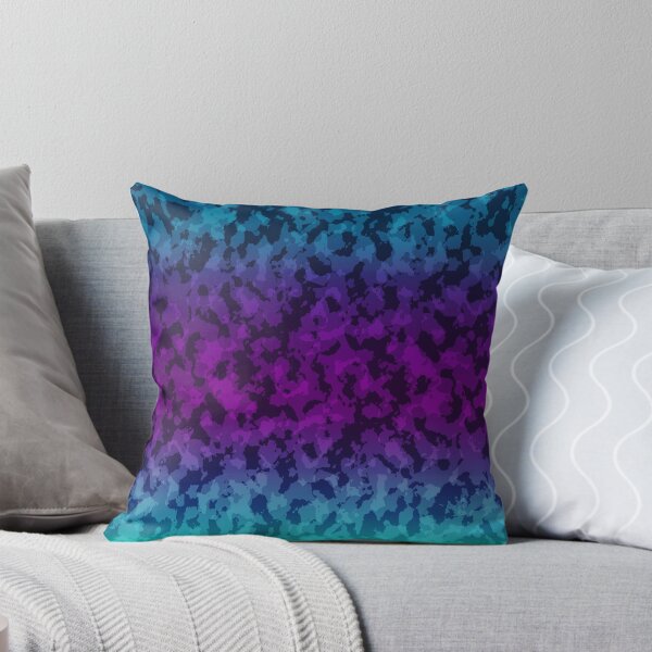 Item preview, Cammo azul violeta desvanecido designed and sold by Ayden Plummer.