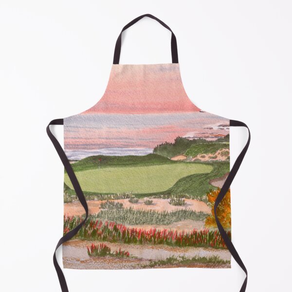 Item preview, Spyglass Hill Golf Course Hole 3 designed and sold by William Holkham.