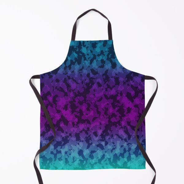 Item preview, Blue Purple Fade Cammo designed and sold by Ayden Plummer.