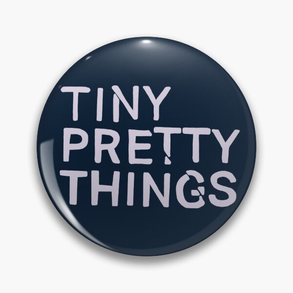 Item preview, Tiny Pretty Things designed and sold by laurasticks.