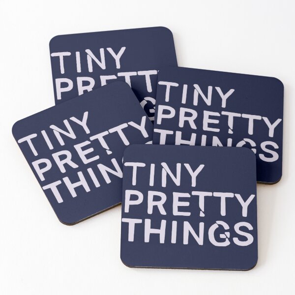 Item preview, Tiny Pretty Things designed and sold by laurasticks.