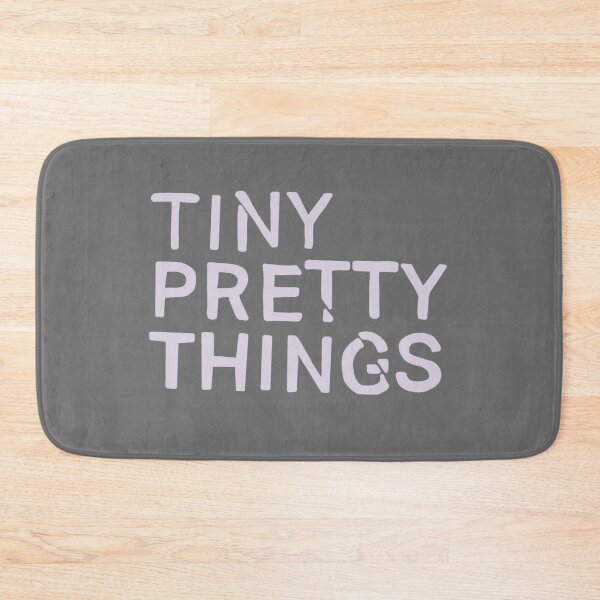 Item preview, Tiny Pretty Things designed and sold by laurasticks.