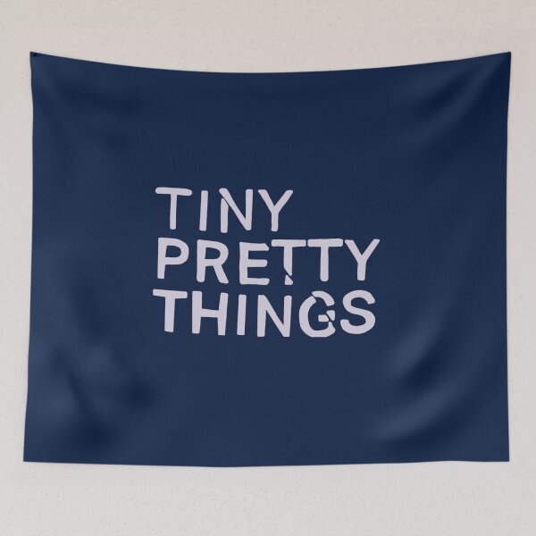 Item preview, Tiny Pretty Things designed and sold by laurasticks.