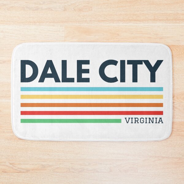 Item preview, Dale City Virginia designed and sold by Taumaturgo.
