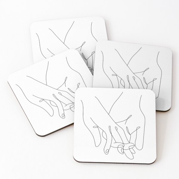 Item preview, Hand Holding designed and sold by sfors27.