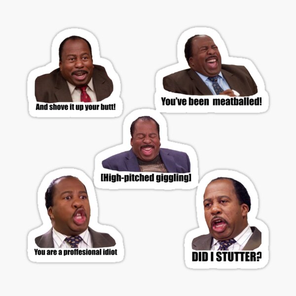 Stanley Pack