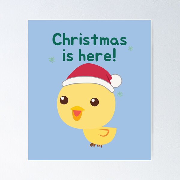Item preview, Merry Xmas Funny Gift designed and sold by Checivinicius.