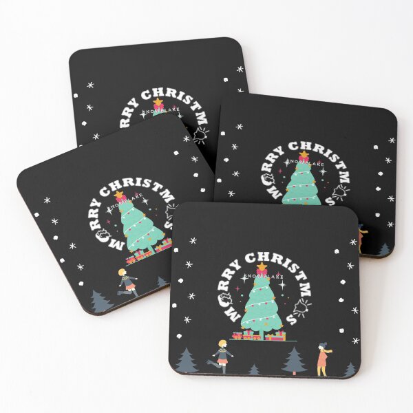 Item preview, Snow Flake Christmas designed and sold by GlobalHunt.