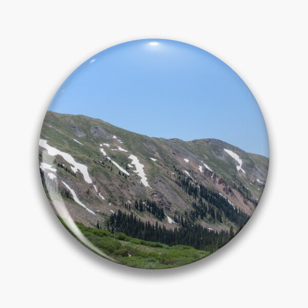 Item preview, Hiking Through a Colorado Valley designed and sold by photosbyalexis.