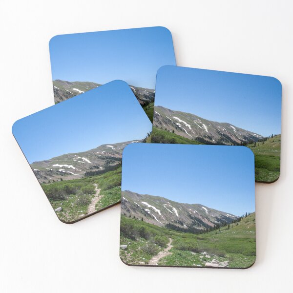 Item preview, Hiking Through a Colorado Valley designed and sold by photosbyalexis.