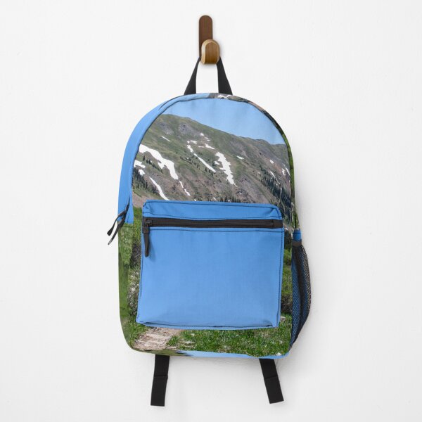 Item preview, Hiking Through a Colorado Valley designed and sold by photosbyalexis.