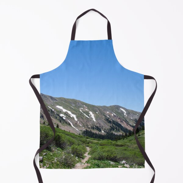 Item preview, Hiking Through a Colorado Valley designed and sold by photosbyalexis.