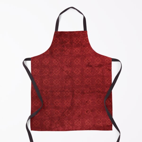 Item preview, Red fabric pattern texture designed and sold by jwebmarket.