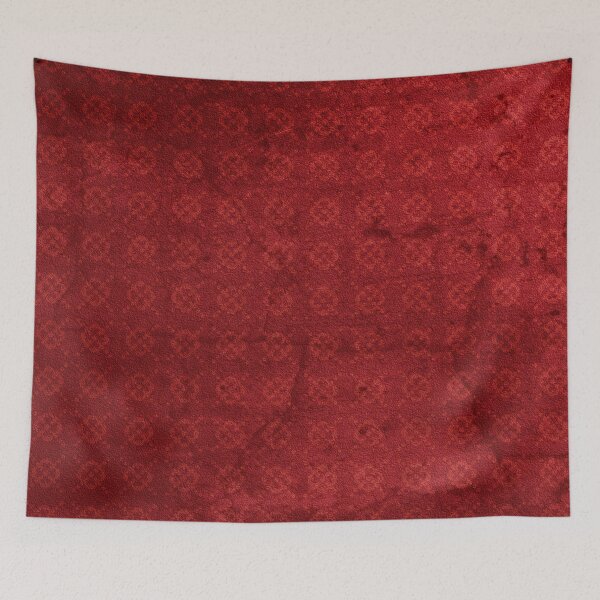 Item preview, Red fabric pattern texture designed and sold by jwebmarket.