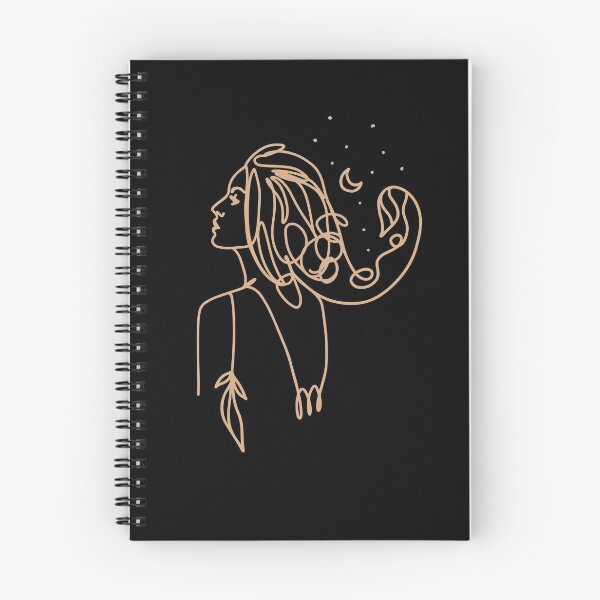 Item preview, Scorpio Goddess (Limited Edition GOLD ) designed and sold by Goddess-Vibes.