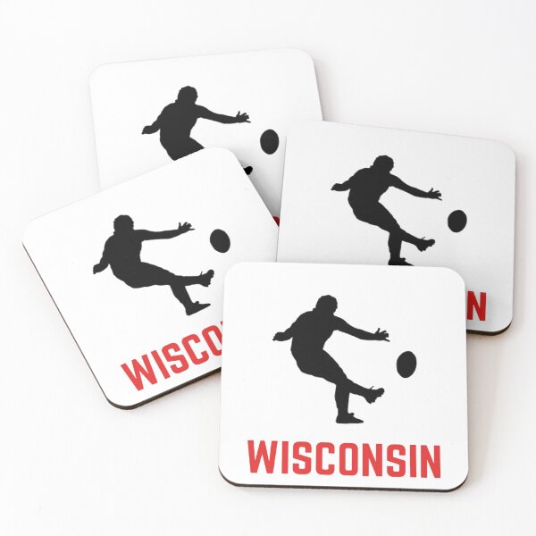 Item preview, Wisconsin university designed and sold by HavArt.