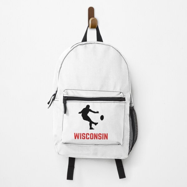 Item preview, Wisconsin university designed and sold by HavArt.