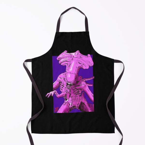 Item preview, Pink Alien Queen designed and sold by achoprop.