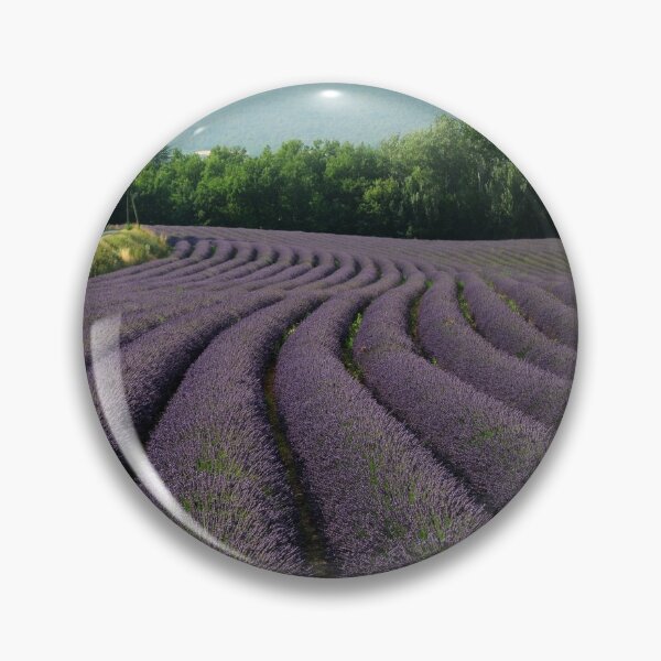 Item preview, Fields of lavender  designed and sold by Nigel  Dean.