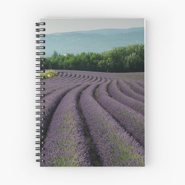 Item preview, Fields of lavender  designed and sold by Nigel  Dean.