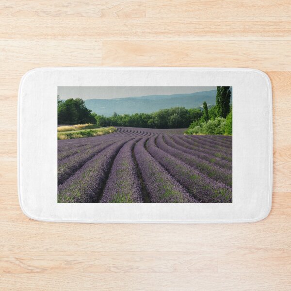 Item preview, Fields of lavender  designed and sold by Nigel  Dean.