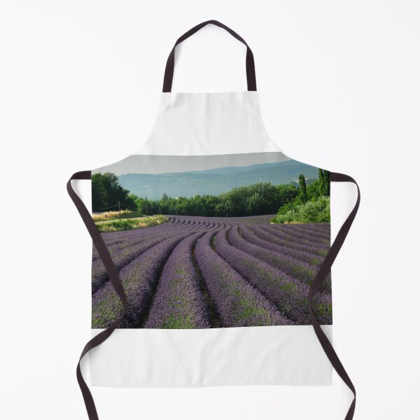 Item preview, Fields of lavender  designed and sold by Nigel  Dean.