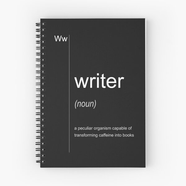 Artikelvorschau, Schriftsteller. ein eigenartiger Organismus, der Koffein in ein Buch verwandeln kann entworfen und verkauft von ferhadd.