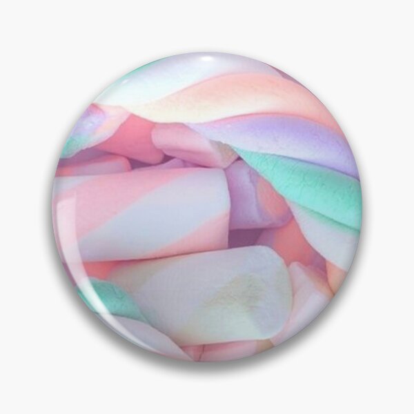 Item preview, Pastel Marshmallow designed and sold by asun5.