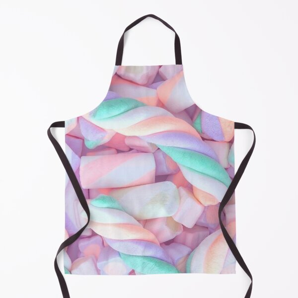 Item preview, Pastel Marshmallow designed and sold by asun5.