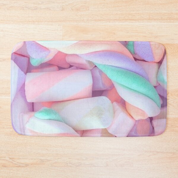 Item preview, Pastel Marshmallow designed and sold by asun5.