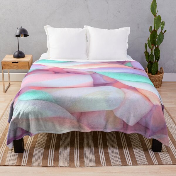 Item preview, Pastel Marshmallow designed and sold by asun5.
