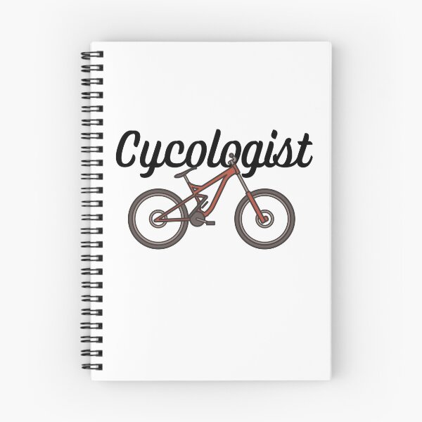 Item preview, Cycologist  designed and sold by Sutra-Lotus-Co.