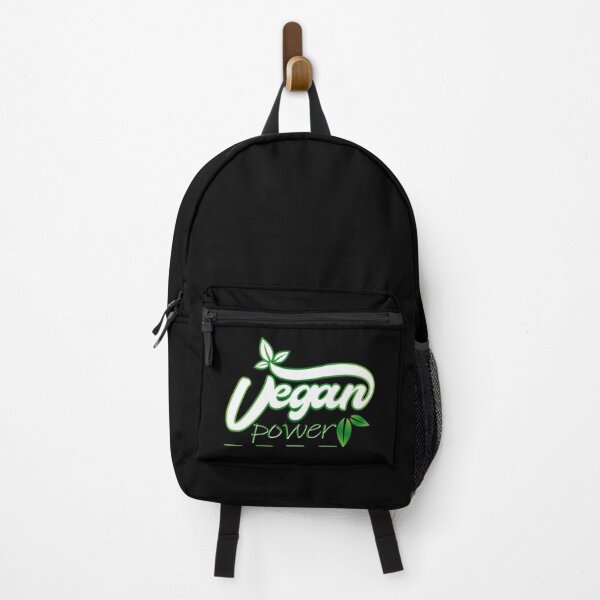 Item preview, Vegan Power designed and sold by SmartStyle.