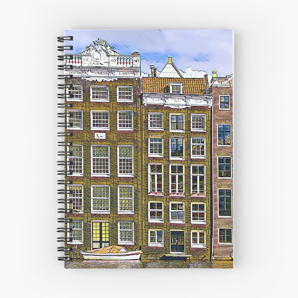 Item preview, Amsterdam designed and sold by ^ H12021 ^.
