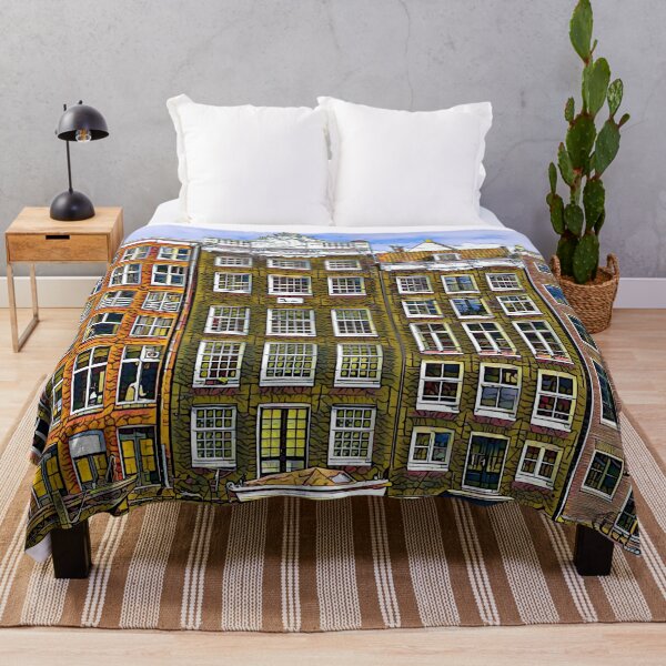 Item preview, Amsterdam  designed and sold by ^ H12021 ^.