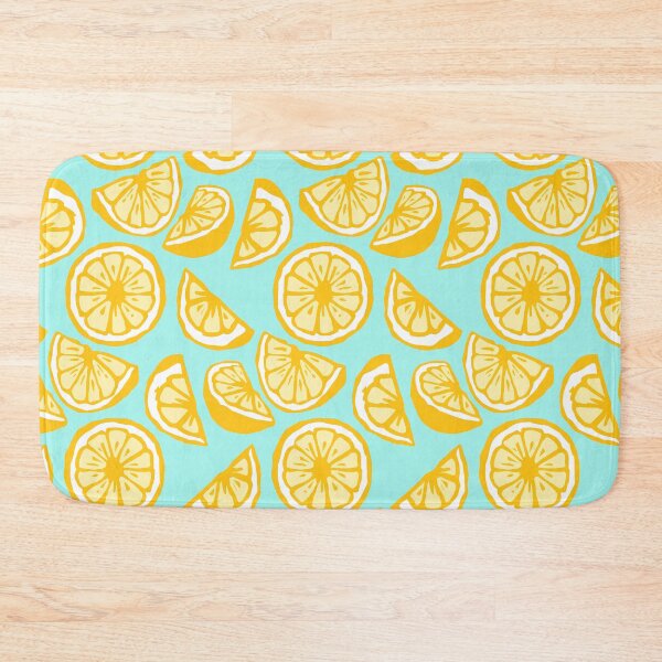 Artikelvorschau, Lemon Squeeze entworfen und verkauft von redwoodandvine.