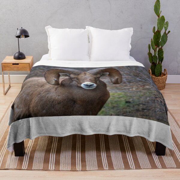 Item preview, Ram is Close designed and sold by James (820Photography) Anderson.