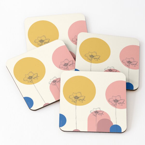 Item preview, Flower - Shapes designed and sold by alohasoularte.