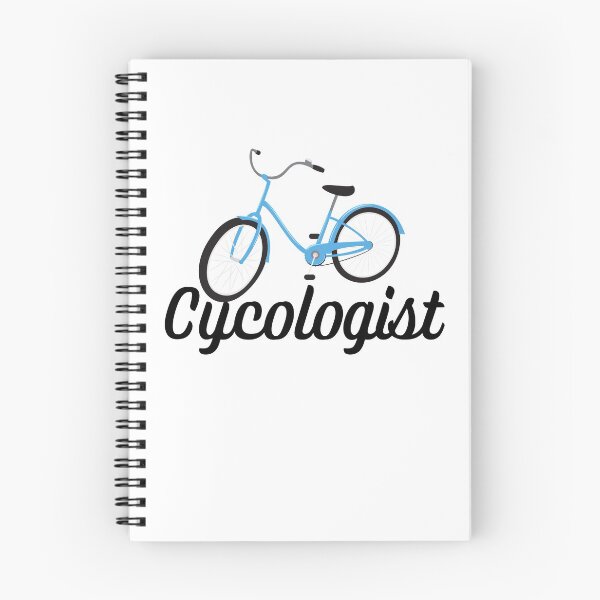 Item preview, Cycologist  designed and sold by Sutra-Lotus-Co.