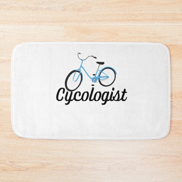 Item preview, Cycologist  designed and sold by Sutra-Lotus-Co.
