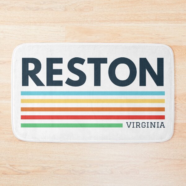 Item preview, Reston Virginia designed and sold by Taumaturgo.