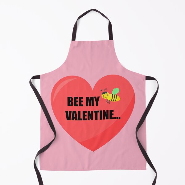 Item preview, Bee my Valentine designed and sold by Silver  Stone.